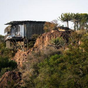 Singita – Kruger National Park